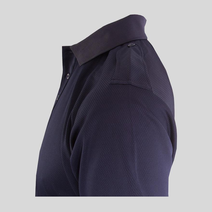 Sugdens Police Wicking Polo Shirt - Main Image