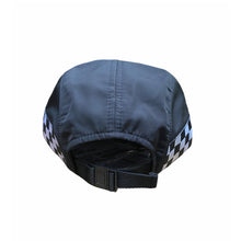 Police Folding Baseball Cap