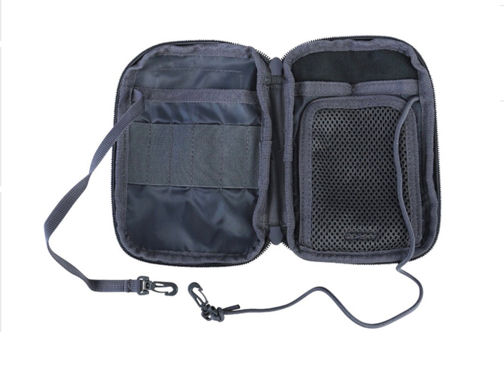 Grey Pocket Buddy – Frontline Kit UK