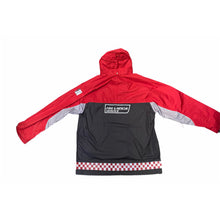 Fire and Rescue Service Wet Weather Jacket
