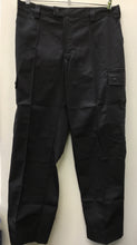 Police Cargo Trousers
