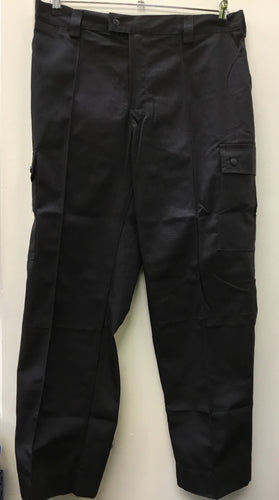 Police Cargo Trousers