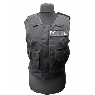 Aegis Police Body Armour (Cover Only)