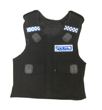 NPU Body Armour (Cover Only)