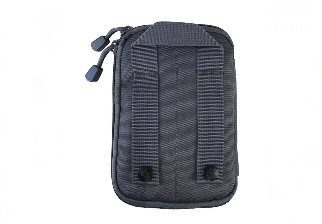 Grey Pocket Buddy – Frontline Kit UK