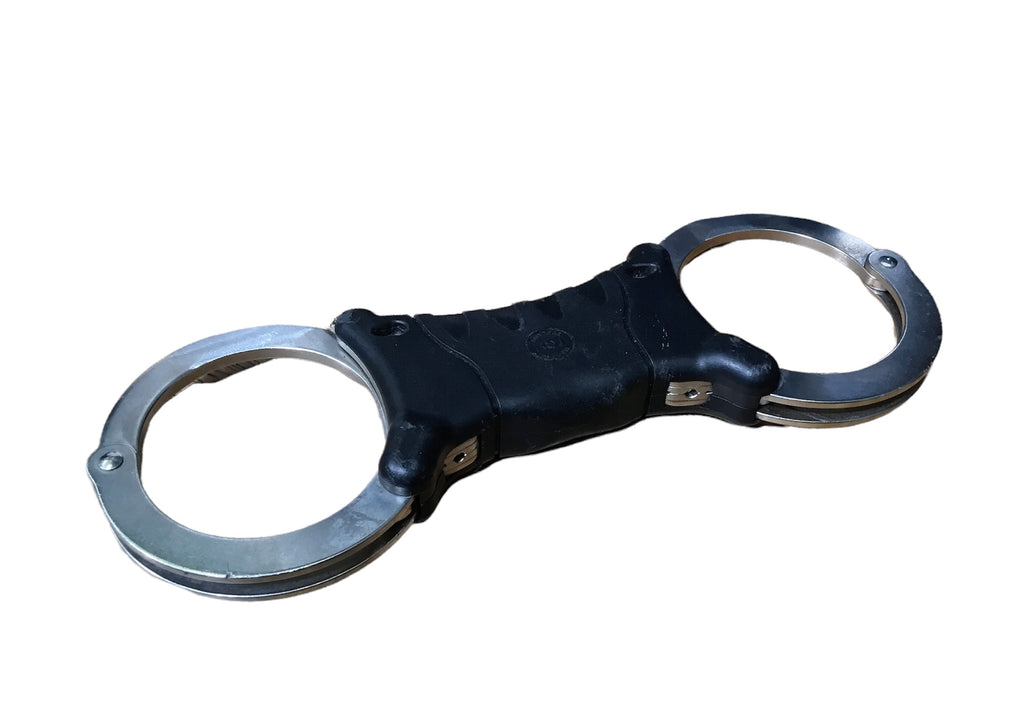 TCH840 Rigid Handcuffs Frontline Kit UK