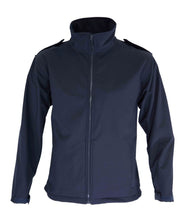 Ambulance /Paramedic Soft Shell Jacket