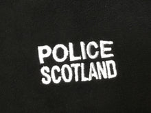Police Scotland Micro Fleece