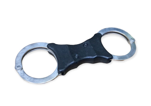 Hiatts Riqid Handcuffs