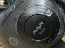 C50 First Responder Respirator Mask