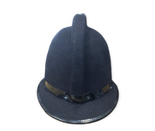 Police Custodian Helmet with badge