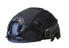 Fast Helmet Cover
