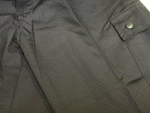 Police Cargo Trousers