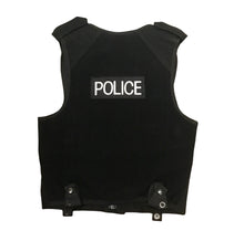 Police Body Armour (Cover Only) made by Aegis Engineering