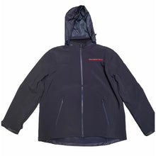 Fire Service and Rescue Soft Shell Fleece