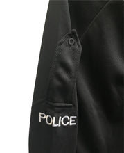 Long Sleeved Police Wicking Top