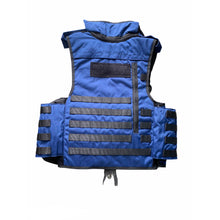 Molle Personal Body Armour Cover.