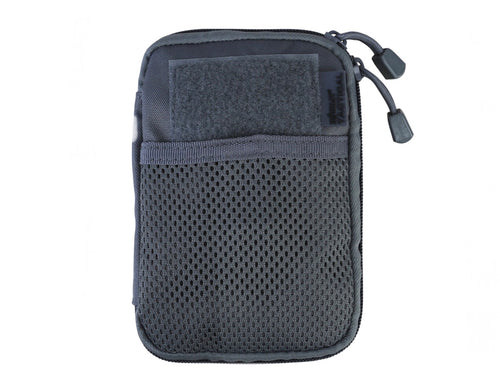 Grey Pocket Buddy