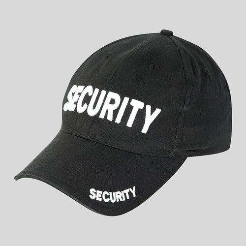 Viper Security Baseball Hat