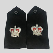 Superintendent Epaulettes